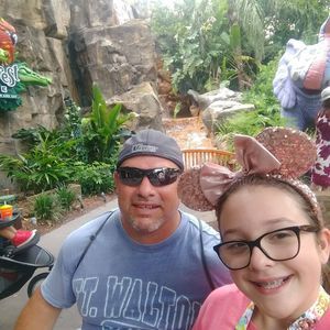 Meet your Posher, Melvin